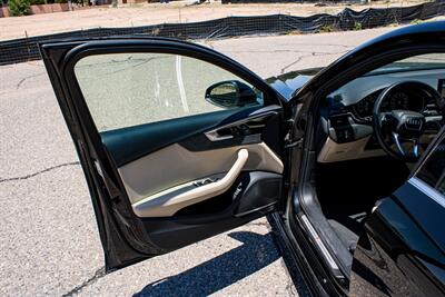 2023 Audi A4 45 S line Premium Plus quattro   - Photo 12 - Albuquerque, NM 87114