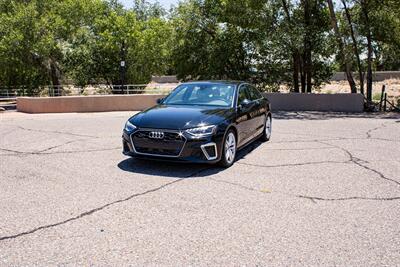 2023 Audi A4 45 S line Premium Plus quattro   - Photo 8 - Albuquerque, NM 87114