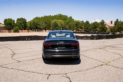 2023 Audi A4 45 S line Premium Plus quattro   - Photo 4 - Albuquerque, NM 87114