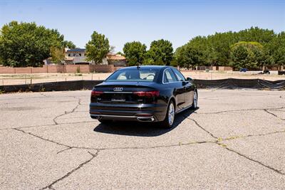 2023 Audi A4 45 S line Premium Plus quattro   - Photo 3 - Albuquerque, NM 87114