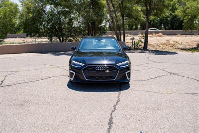 2023 Audi A4 45 S line Premium Plus quattro   - Photo 9 - Albuquerque, NM 87114