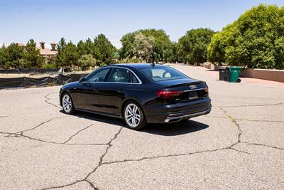 2023 Audi A4 45 S line Premium Plus quattro   - Photo 6 - Albuquerque, NM 87114