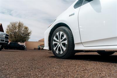 2021 Toyota Prius Prime LE   - Photo 15 - Albuquerque, NM 87114