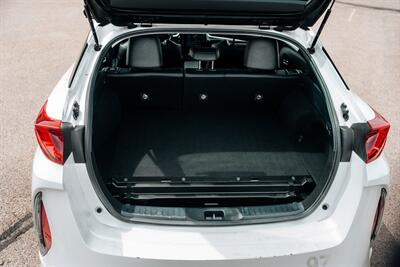 2021 Toyota Prius Prime LE   - Photo 34 - Albuquerque, NM 87114