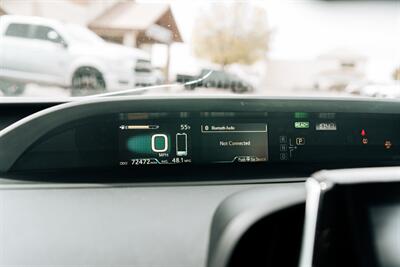 2021 Toyota Prius Prime LE   - Photo 23 - Albuquerque, NM 87114