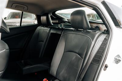 2021 Toyota Prius Prime LE   - Photo 32 - Albuquerque, NM 87114