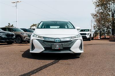 2021 Toyota Prius Prime LE   - Photo 2 - Albuquerque, NM 87114
