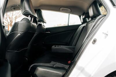 2021 Toyota Prius Prime LE   - Photo 31 - Albuquerque, NM 87114
