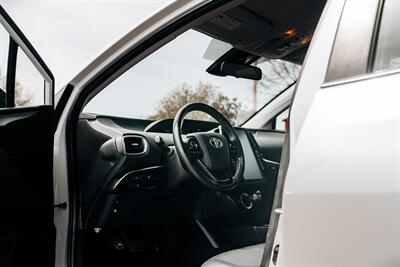 2021 Toyota Prius Prime LE   - Photo 16 - Albuquerque, NM 87114