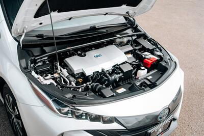 2021 Toyota Prius Prime LE   - Photo 42 - Albuquerque, NM 87114
