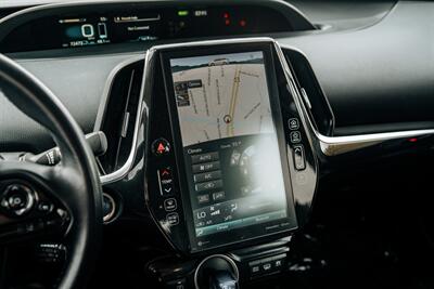 2021 Toyota Prius Prime LE   - Photo 26 - Albuquerque, NM 87114