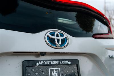 2021 Toyota Prius Prime LE   - Photo 13 - Albuquerque, NM 87114