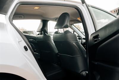 2021 Toyota Prius Prime LE   - Photo 37 - Albuquerque, NM 87114