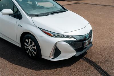 2021 Toyota Prius Prime LE   - Photo 9 - Albuquerque, NM 87114