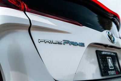 2021 Toyota Prius Prime LE   - Photo 12 - Albuquerque, NM 87114