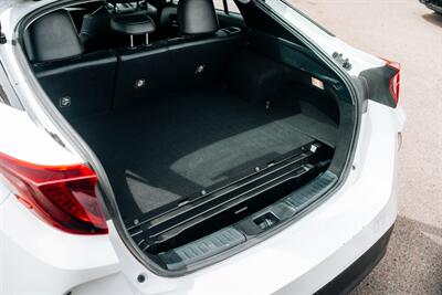 2021 Toyota Prius Prime LE   - Photo 33 - Albuquerque, NM 87114