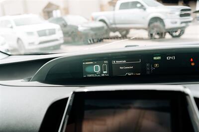 2021 Toyota Prius Prime LE   - Photo 24 - Albuquerque, NM 87114