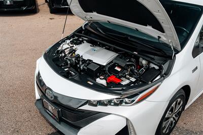 2021 Toyota Prius Prime LE   - Photo 44 - Albuquerque, NM 87114