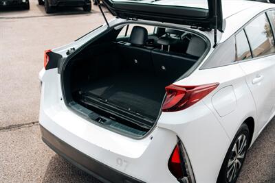 2021 Toyota Prius Prime LE   - Photo 35 - Albuquerque, NM 87114
