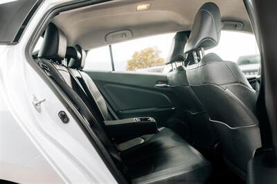 2021 Toyota Prius Prime LE   - Photo 38 - Albuquerque, NM 87114