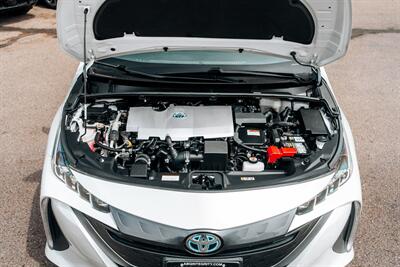 2021 Toyota Prius Prime LE   - Photo 43 - Albuquerque, NM 87114