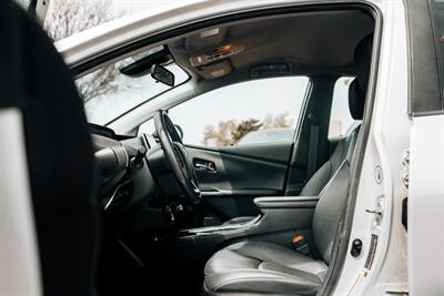2021 Toyota Prius Prime LE   - Photo 17 - Albuquerque, NM 87114
