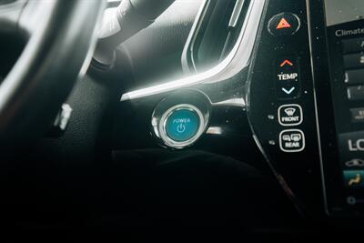 2021 Toyota Prius Prime LE   - Photo 25 - Albuquerque, NM 87114
