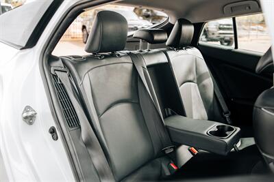 2021 Toyota Prius Prime LE   - Photo 39 - Albuquerque, NM 87114