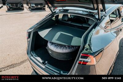 2023 Tesla Model Y Performance   - Photo 36 - Albuquerque, NM 87114