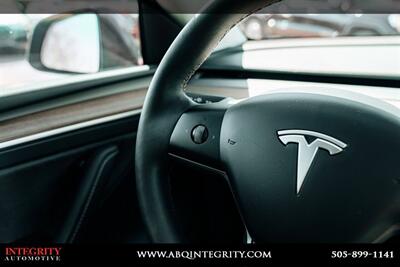 2023 Tesla Model Y Performance   - Photo 23 - Albuquerque, NM 87114
