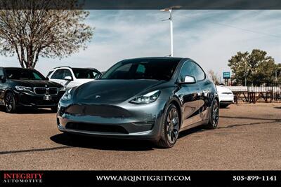 2023 Tesla Model Y Performance   - Photo 3 - Albuquerque, NM 87114
