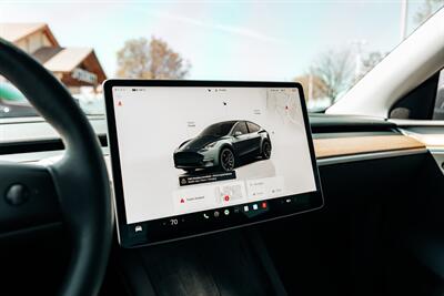 2023 Tesla Model Y Performance   - Photo 73 - Albuquerque, NM 87114