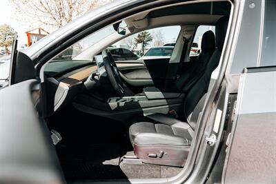 2023 Tesla Model Y Performance   - Photo 65 - Albuquerque, NM 87114