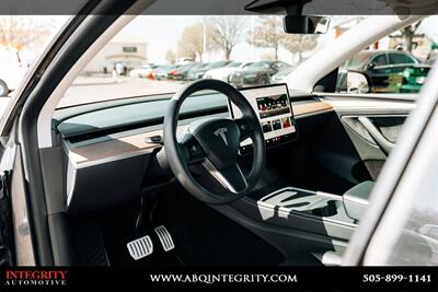2023 Tesla Model Y Performance   - Photo 18 - Albuquerque, NM 87114