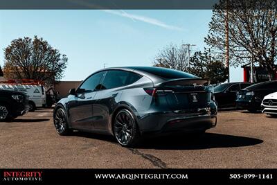 2023 Tesla Model Y Performance   - Photo 5 - Albuquerque, NM 87114