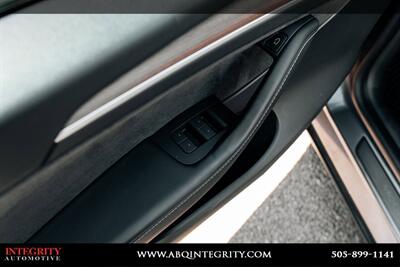 2023 Tesla Model Y Performance   - Photo 16 - Albuquerque, NM 87114