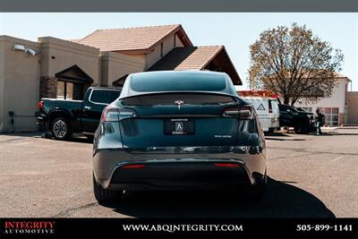 2023 Tesla Model Y Performance   - Photo 6 - Albuquerque, NM 87114