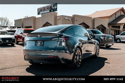 2023 Tesla Model Y Performance   - Photo 7 - Albuquerque, NM 87114