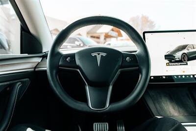 2023 Tesla Model Y Performance   - Photo 67 - Albuquerque, NM 87114