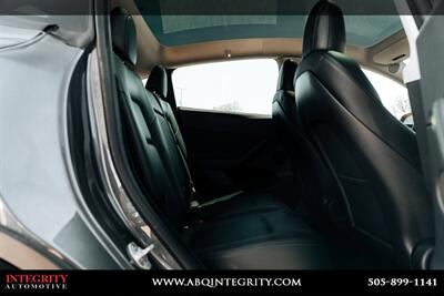 2023 Tesla Model Y Performance   - Photo 39 - Albuquerque, NM 87114