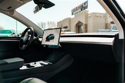 2023 Tesla Model Y Performance   - Photo 87 - Albuquerque, NM 87114