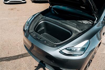 2023 Tesla Model Y Performance   - Photo 92 - Albuquerque, NM 87114