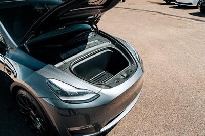 2023 Tesla Model Y Performance   - Photo 90 - Albuquerque, NM 87114