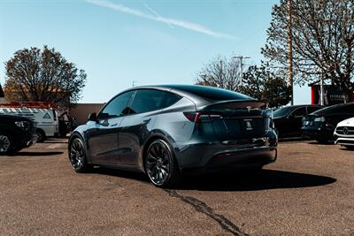 2023 Tesla Model Y Performance   - Photo 51 - Albuquerque, NM 87114
