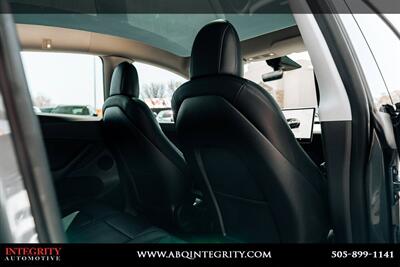 2023 Tesla Model Y Performance   - Photo 38 - Albuquerque, NM 87114