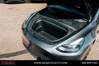 2023 Tesla Model Y Performance   - Photo 46 - Albuquerque, NM 87114