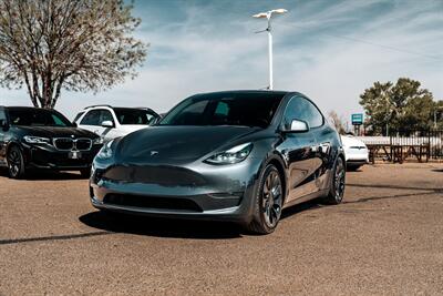 2023 Tesla Model Y Performance   - Photo 49 - Albuquerque, NM 87114