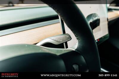 2023 Tesla Model Y Performance   - Photo 26 - Albuquerque, NM 87114