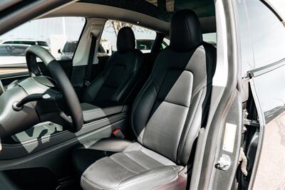 2023 Tesla Model Y Performance   - Photo 66 - Albuquerque, NM 87114