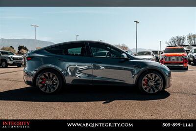 2023 Tesla Model Y Performance   - Photo 8 - Albuquerque, NM 87114